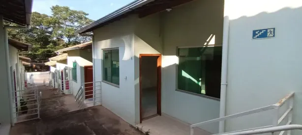 Casa com 2 Quartos à venda, 60m² no Jaqueline, Belo Horizonte