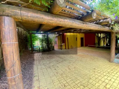 Casa de Condomínio com 4 Quartos para alugar, 400m² no Vista Alegre, Vinhedo