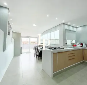 Cobertura com 2 Quartos à venda, 98m² no Vila Aquilino, Santo André