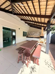 Casa de Condomínio com 3 Quartos para venda ou aluguel, 140m² no Plano Diretor Norte, Palmas