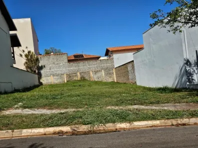 Lote/Terreno à venda, 360m² no Portal dos Pássaros II, Boituva