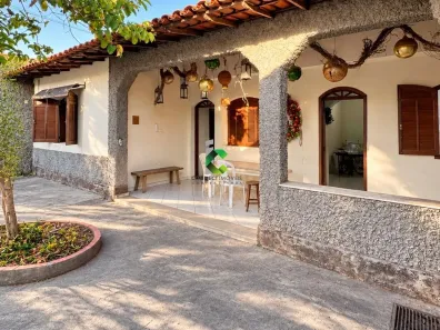 Casa com 2 Quartos à venda, 105m² no Santa Cruz Industrial, Contagem