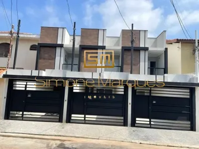 Sobrado com 3 Quartos à venda, 145m² no Parque Mandaqui, São Paulo