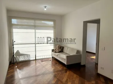 Apartamento com 2 Quartos à venda, 72m² no Vila Gomes, São Paulo