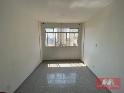 Kitnet com 1 Quarto à venda, 29m² no República, São Paulo