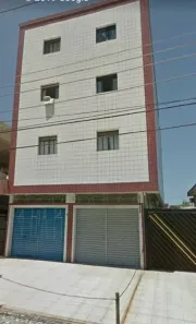 Apartamento com 1 Quarto à venda, 25m² no Caiçara, Praia Grande