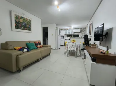 Apartamento com 2 Quartos à venda, 68m² no Centro, Ipojuca