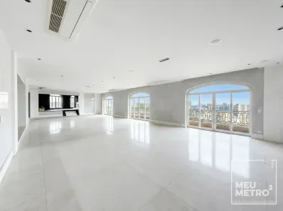 Apartamento com 5 Quartos à venda, 609m² no Cerqueira César, São Paulo