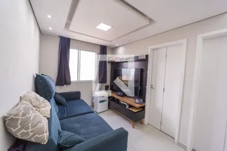 Apartamento com 2 Quartos à venda, 35m² no Cidade Patriarca, São Paulo