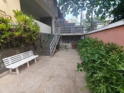 Casa com 4 Quartos à venda, 317m² no Serra, Belo Horizonte