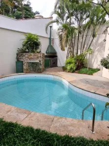 Sobrado com 4 Quartos para venda ou aluguel, 396m² no Planalto Paulista, São Paulo