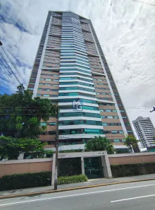 Apartamento com 4 Quartos à venda, 204m² no Madalena, Recife