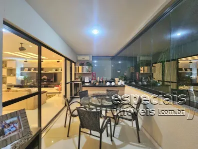 Apartamento com 4 Quartos à venda, 206m² no Recreio dos Bandeirantes, Rio de Janeiro