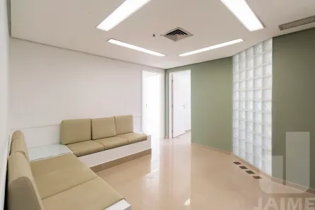 Imóvel Comercial para alugar, 60m² no Santa Cecília, São Paulo