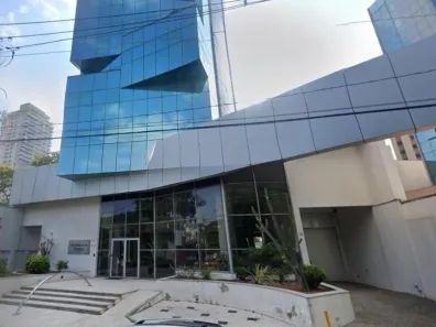 Sala Comercial com 1 Quarto à venda, 100m² no Jardim Planalto, Campinas