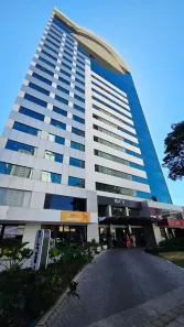 Sala Comercial à venda, 36m² no Setor Oeste, Goiânia