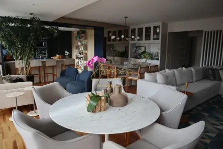 Apartamento com 3 Quartos à venda, 178m² no Jardim Panorama, São Paulo