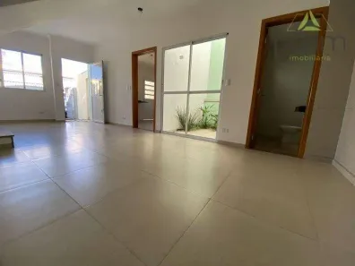 Sobrado com 3 Quartos à venda, 100m² no Vila Nair, São Paulo