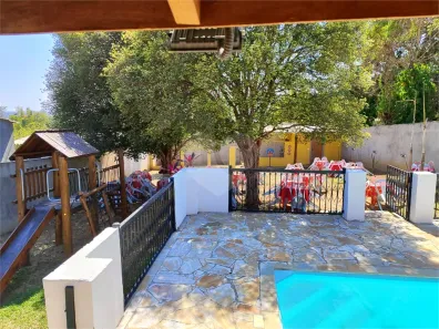 Casa com 4 Quartos à venda, 220m² no Santana, Piracicaba