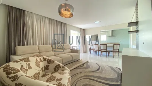 Apartamento com 3 Quartos à venda, 136m² no Parque Prado, Campinas