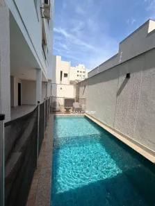 Apartamento com 3 Quartos à venda, 74m² no Jardim Belvedere, Volta Redonda