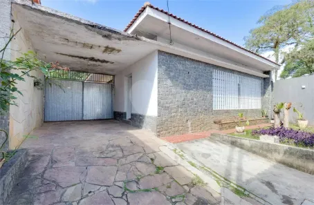 Casa com 2 Quartos à venda, 205m² no Jardim Bélgica, São Paulo