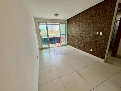 Apartamento com 2 Quartos à venda, 58m² no Manaíra, João Pessoa