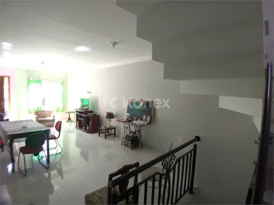 Sobrado com 3 Quartos à venda, 165m² no Vila Mazzei, São Paulo