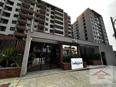 Apartamento com 2 Quartos à venda, 68m² no Recanto Quarto Centenário, Jundiaí