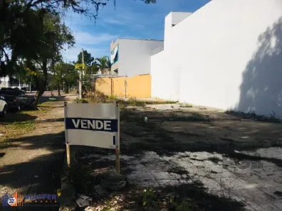 Lote/Terreno à venda, 281m² no Santa Maria Goretti, Porto Alegre