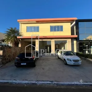 Imóvel Comercial com 5 Quartos à venda, 2000m² no Centro, Marília