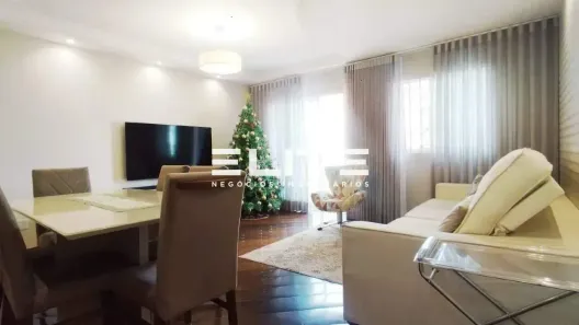 Cobertura com 3 Quartos à venda, 187m² no Santa Maria, Santo André