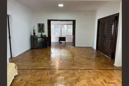 Casa com 5 Quartos à venda, 430m² no Vila Romana, São Paulo