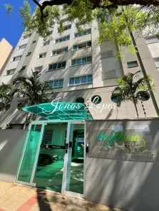 Apartamento com 3 Quartos à venda, 95m² no Zona 07, Maringá