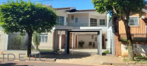 Sobrado com 2 Quartos à venda, 213m² no Jardim Grudter, Marialva