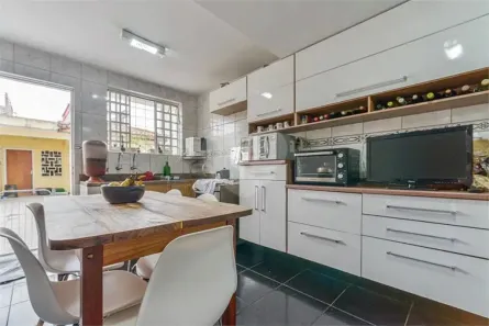 Sobrado com 3 Quartos à venda, 140m² no Brooklin Paulista, São Paulo