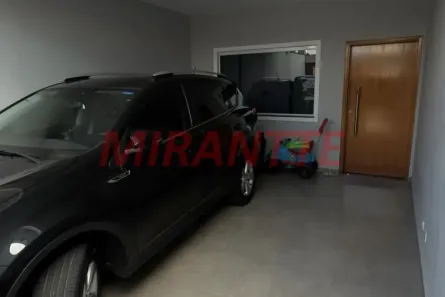 Sobrado com 3 Quartos à venda, 82m² no Casa Verde Alta, São Paulo