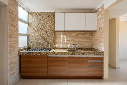 Apartamento com 1 Quarto à venda, 60m² no Jardim do Lago, Campinas