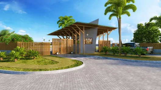 Lote/Terreno à venda, 360m² no , Porto de Pedras