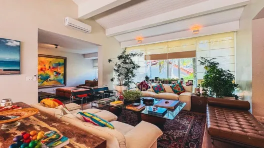 Casa de Condomínio com 4 Quartos à venda, 400m² no Itanhangá, Rio de Janeiro