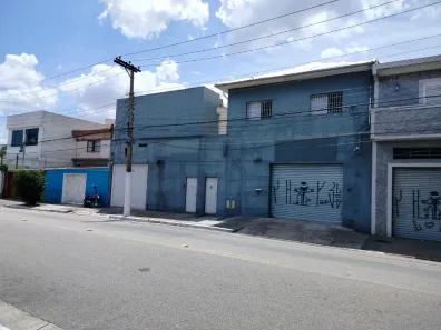 Galpão/Depósito/Armazém à venda, 420m² no Casa Verde, São Paulo
