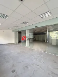 Sala Comercial para alugar, 202m² no Savassi, Belo Horizonte