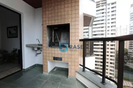 Apartamento com 2 Quartos à venda, 78m² no Vila Suzana, São Paulo