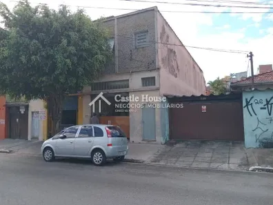 Imóvel Comercial com 3 Quartos à venda, 145m² no Sacomã, São Paulo