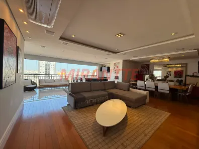 Apartamento com 3 Quartos à venda, 265m² no Santana, São Paulo
