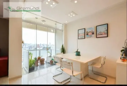 Cobertura com 2 Quartos à venda, 110m² no Vila da Saúde, São Paulo