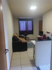 Apartamento com 2 Quartos à venda, 40m² no Coophema, Cuiabá