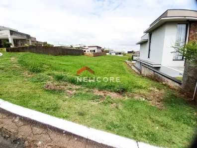 Lote/Terreno à venda, 740m² no Condomínio Jardim Flamboyan, Bragança Paulista