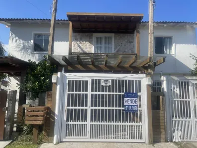Sobrado com 2 Quartos à venda, 80m² no Imbé, Imbé