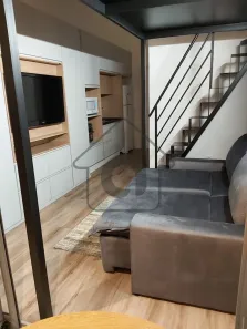 Apartamento com 1 Quarto para alugar, 25m² no Vila Mariana, São Paulo